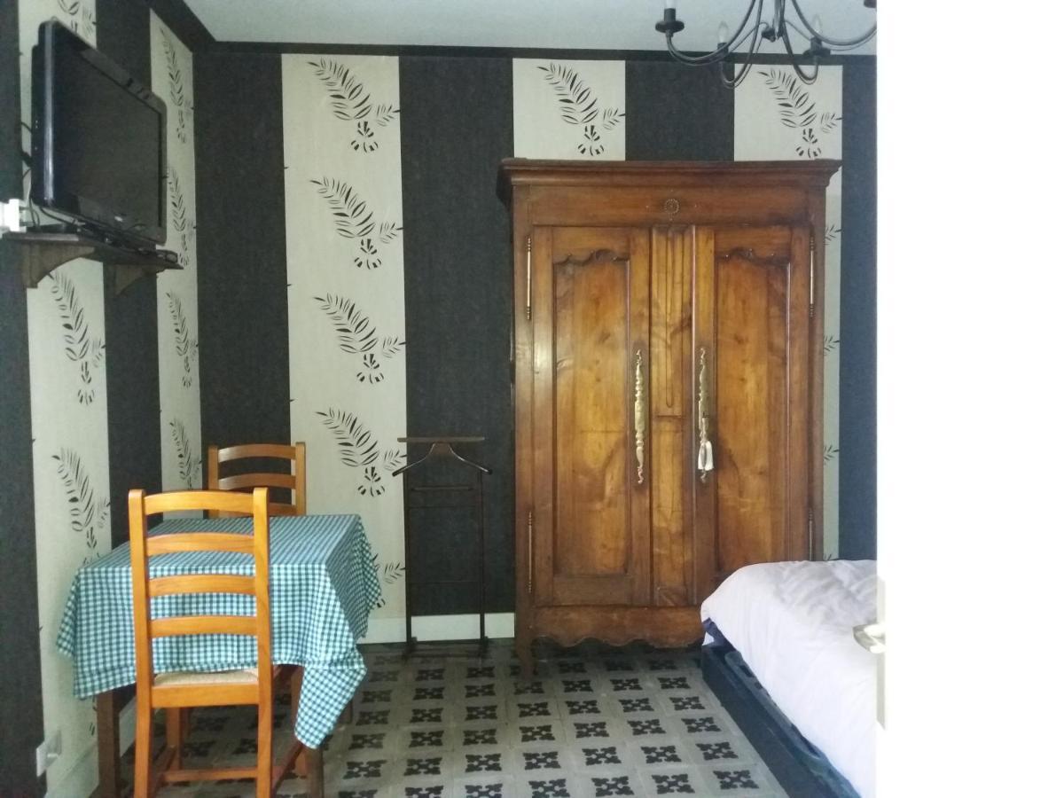 Chambre Meublee A Louer Pouzauges Εξωτερικό φωτογραφία